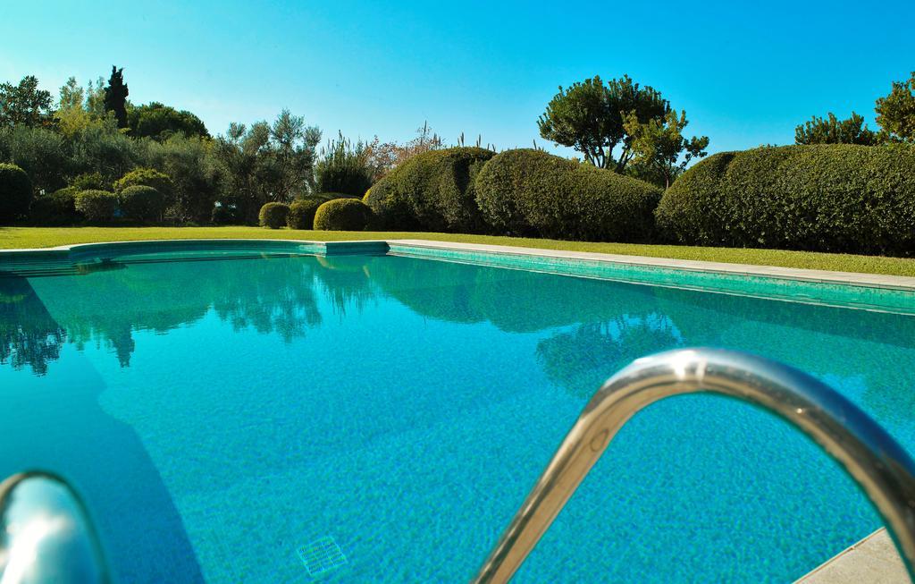 DH Epavlis Villa Rio Kamer foto