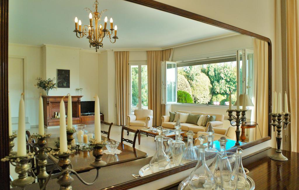DH Epavlis Villa Rio Kamer foto