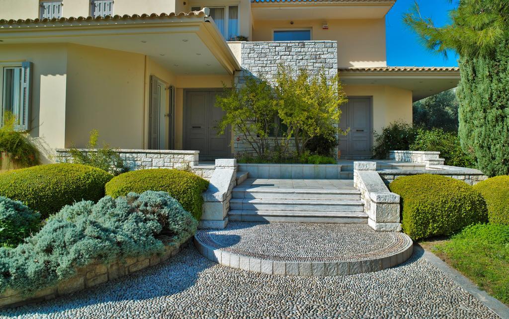 DH Epavlis Villa Rio Kamer foto