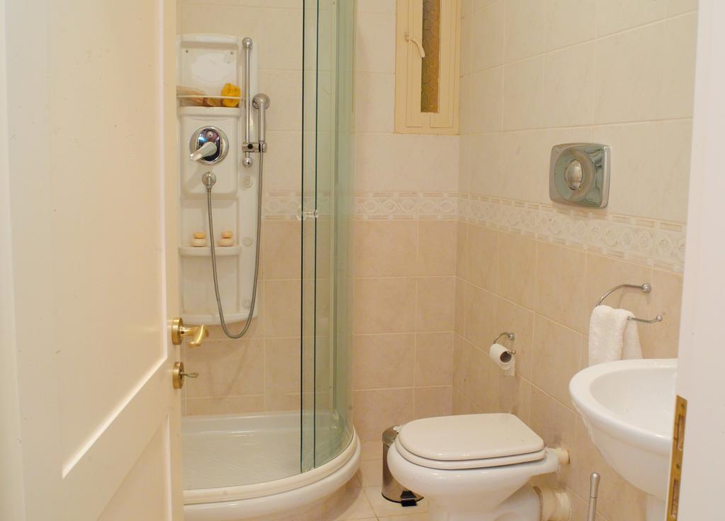 DH Epavlis Villa Rio Kamer foto