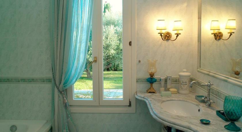 DH Epavlis Villa Rio Kamer foto