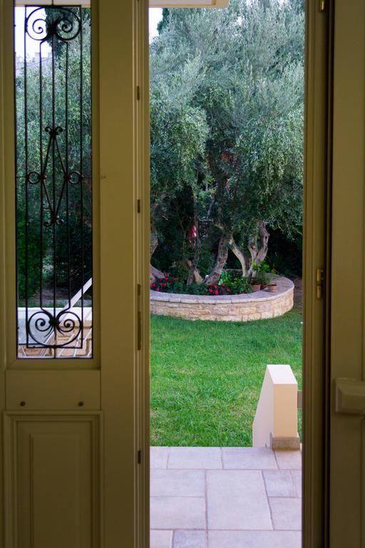 DH Epavlis Villa Rio Buitenkant foto