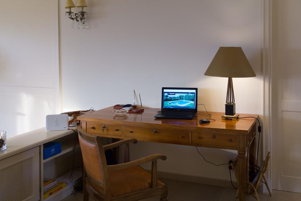 DH Epavlis Villa Rio Buitenkant foto