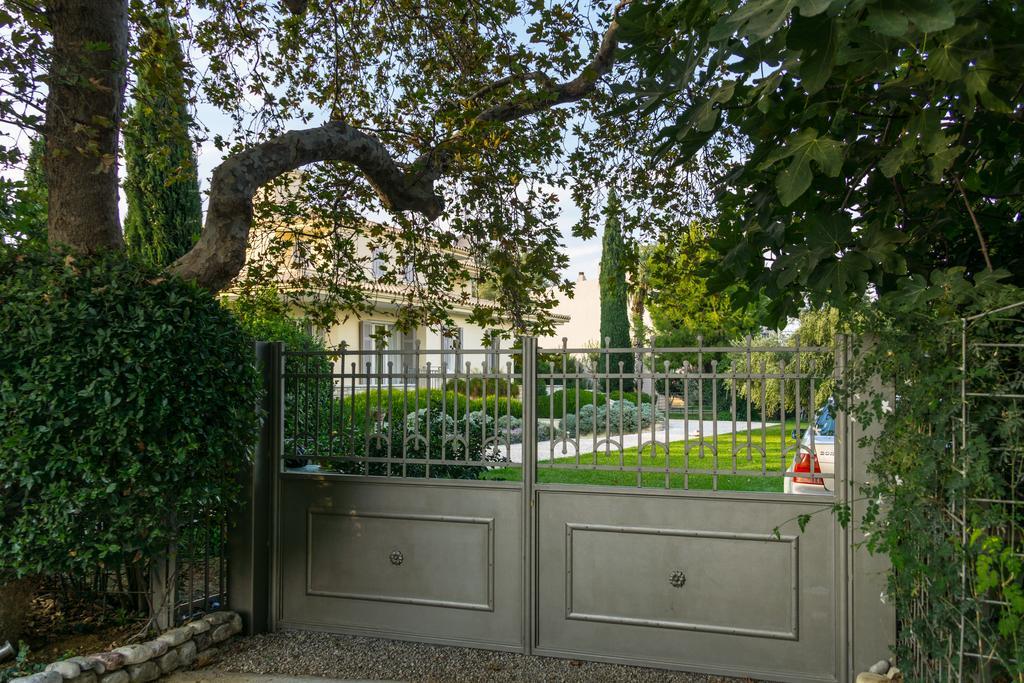 DH Epavlis Villa Rio Buitenkant foto