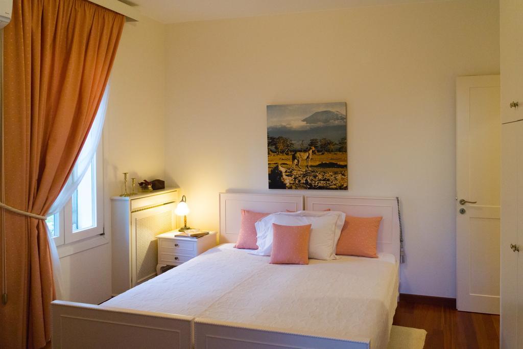 DH Epavlis Villa Rio Buitenkant foto