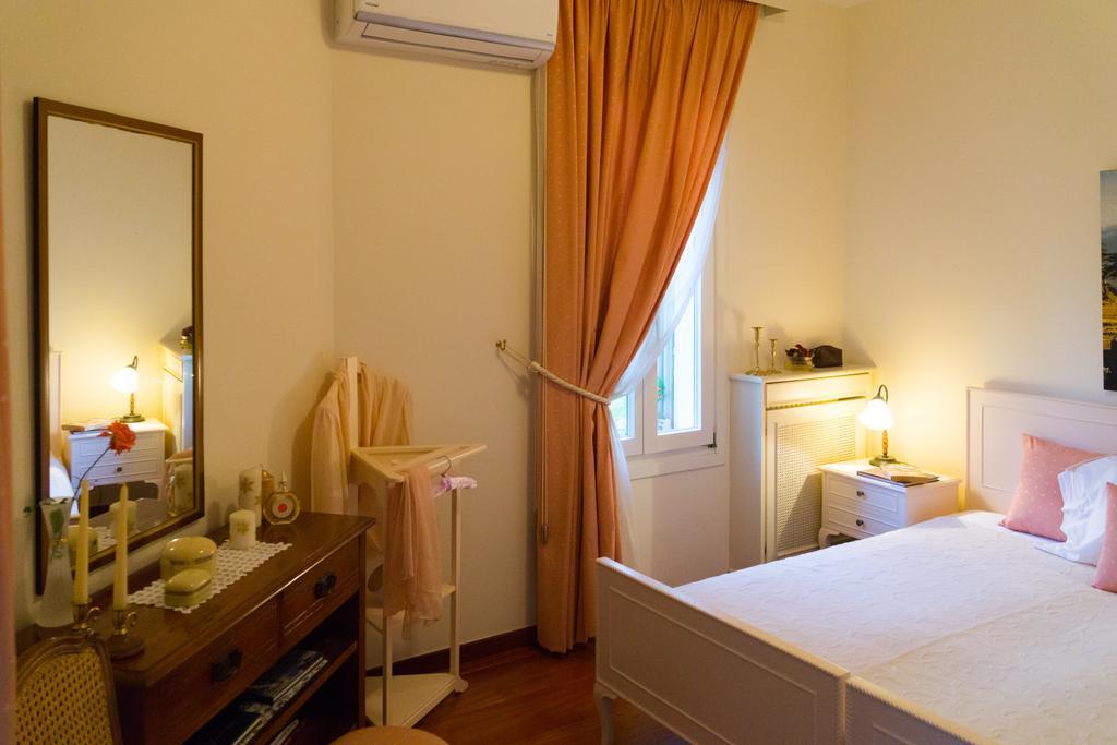 DH Epavlis Villa Rio Buitenkant foto